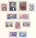 Delcampe - Monaco 1978 Annata Completa / Complete Year Set **/MNH VF - Full Years