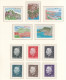 Monaco 1979 Annata Completa / Complete Year Set **/MNH VF - Komplette Jahrgänge