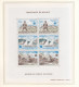 Delcampe - Monaco 1979 Annata Completa / Complete Year Set **/MNH VF - Komplette Jahrgänge