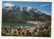 SWITZERLAND - AK 237682 St. Moritz - St. Moritz