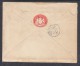 TRANSVAAL,  CANTONMENT POTCHEFSTROOM 23 JUL 1903,  WAR OFFICE Envelope &gt; SEVENOAKS  England - Transvaal (1870-1909)