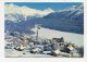 SWITZERLAND - AK 237712 St. Moritz - St. Moritz