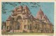 India - Calcutta - Belur Temple 1967 Nice Postmark - Indien