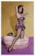 Sexy MARA CORDAY Actress PIN UP Postcard - Publisher RWP 2003 (4) - Entertainers