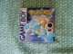 COLLECTOR JEU  POKEMON VERSION BLEUE - Nintendo Game Boy