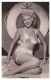 Sexy MARIE McDONALD Actress PIN UP Postcard - Publisher RWP 2003 (2) - Artiesten