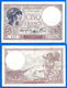 France 5 Francs 2 Novembre 1939 Serie X Violet Frcs Frc Paypal Bitcoin OK - 5 F 1917-1940 ''Violet''