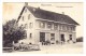 AK ZH Regensdorf Genossenschaftsgebäude Ges. 2.2.1912 Foto Max Room - Regensdorf