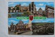 Germany  Weilburg An Der Lahn  Multi View A 41 - Weilburg