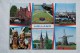 Netherlands  Holland Multi View Stamp 1981  A 41 - Other & Unclassified