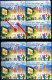 CONSUMER PROTECTION ACT-1986-BLOCK OF 4-ERROR-MNH-INDIA-2012=SCARCE-A6-516 - Variétés Et Curiosités