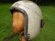 RARE CASQUE ARONAVALE MARINE - GUENEAU + LARYNGOPHONE....... #.3 - Casques & Coiffures