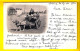 MONS 1906 ATTELAGE DE CHIEN LAITIERE FLAMANDE * HONDENKAR VLAAMS MELKMEISJE Dog Drawn Cart Voiture à Chiens LAIT 3193 - Venters