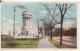 11-New York-Stati Uniti-U.S.A.Soldiers And Sailors Monument-v.1913 X Palermo-Francobollo 2c.(a Numero) - Other Monuments & Buildings