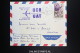 France: Premier Liasions Aerienne  Paris  Dakar Senegal DC8 UAT 1960 - Briefe U. Dokumente