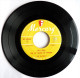 Disque Vinyle 45T LES PLATTERS - HE'S MINE (2) -  MERCURY 14194 - 1957 BIEM - Rock