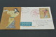 JP64-  FDC -  Japan - 1961 -philatelic Week  -  Adressed - FDC