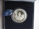 Gibraltar 2014 Commemorative Crown Coin Cased Somme 1916 Proof - Gibraltar