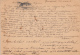 26895- FERENC DEAK, POLITICIAN, STAMP ON POSTCARD 1934, HUNGARY - Briefe U. Dokumente