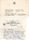 Lettre Timbrée - Hotel Del Prado - Mexico - Mexique - 16.09.1952 - Mexico