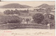 1-St. Thomas & Prince-Sao Tomè E Principe-Spedita Dall´Italia-Francobollo C.2 Aquila Sabauda 1901 - Sao Tome And Principe