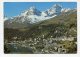 SWITZERLAND - AK 237735 St. Moritz - St. Moritz