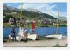 SWITZERLAND - AK 237767 St. Moritz - St. Moritz