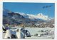 SWITZERLAND - AK 237795 St. Moritz - St. Moritz