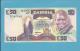 ZAMBIA - 50 KWACHA - ND ( 1986 - 88 ) - Pick 28 - Sign. 7 - UNC. - President K. KAUNDA - 2 Scans - Zambia