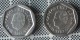 DOS MONEDAS DE 200 PTAS.: AÑOS 1986 Y 1987 - 200 Pesetas