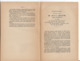 A La Memoire De Louis Maurel - Discour 17 Juillet 1925 - Autres & Non Classés