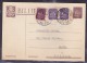 Portugal - Lettre - Postmark Collection