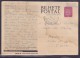 Portugal - Lettre - Postmark Collection