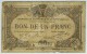 Chambre De Commerce De Lorient. Bon De 1 Franc 1915 N° 180501. - Chamber Of Commerce