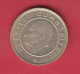 F3460A / -  5 Kurus -  2009  -  Turkey Turkije Turquie Turkei  - Coins Munzen Monnaies Monete - Turkey