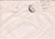 26961- CHURCH, MONASTERY, STAMPS ON COVER, CONSTRUCTION COMPANY HEADER, 1983, ROMANIA - Lettres & Documents