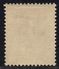 Orange Free State - 1868 1d Pale Brown (*) # SG 1 - Orange Free State (1868-1909)