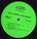 * LP *  HIGH SIERRA JAZZ BAND - BACK FOR SECONDS (USA EX-!!!) - Jazz