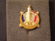 Insignes Militaire " 68e Régiment D'Artillerie D'Afrique " Military Badges "" - RARE - Armée De Terre