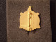 Insignes Militaire " 68e Régiment D'Artillerie D'Afrique " Military Badges "" - RARE - Armée De Terre