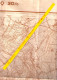 STAFKAART MAARKEDAAL * CARTE D ETAT MAJOR FLOBECQ 1954 MAARKE-KERKEM SCHORISSE ZEGELSEM ELLEZELLES BRAKEL RONSE S345 - Topographical Maps