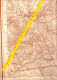 Delcampe - STAFKAART MAARKEDAAL * CARTE D ETAT MAJOR FLOBECQ 1954 MAARKE-KERKEM SCHORISSE ZEGELSEM ELLEZELLES BRAKEL RONSE S345 - Topographical Maps