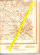 Delcampe - STAFKAART MAARKEDAAL * CARTE D ETAT MAJOR FLOBECQ 1954 MAARKE-KERKEM SCHORISSE ZEGELSEM ELLEZELLES BRAKEL RONSE S345 - Topographical Maps