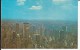 Carte Postale  Etats Unis  : View Looking Northeast  From The Empire State Building - New York City - Multi-vues, Vues Panoramiques