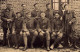 FOTOKARTE MILITÄR KRIEG WW1 CARTE PHOTO SOLDAT ALLEMANDE MILITAIRE FOTOKAART MILITAIR SOLDAAT GERMAN SOLDIER 244 - Autres & Non Classés