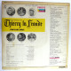 RARE Disque Vinyle 33T Une Aventure De THIERRY LA FRONDE -  JC DROUOT - PHILIPS DELUXE P 77515 L - ORTF 1963 - Discos & CD