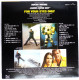 Disque Vinyle 33T JAMES BOND -  RIEN QUE POUR VOS YEUX ( FOR YOUR EYES ONLY ) - PATHE MARCONI 252 2C 068 400023 A - 1981 - Platen & CD