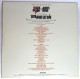 Disque Vinyle 33T JAMES BOND - LIVE AND LET DIE - UA LA 100 G - 1973 - Discos & CD