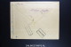 REUNION:  1937 Poste Aérienne Surchargé Roland Garros PAIRE RRR  R-lettre Premier Liaison LAURENT - TOUGE - LENIER PILOT - Poste Aérienne