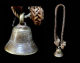 - Ancienne Cloche à Buffle / Old Burmese Cow Bell - Cloches
